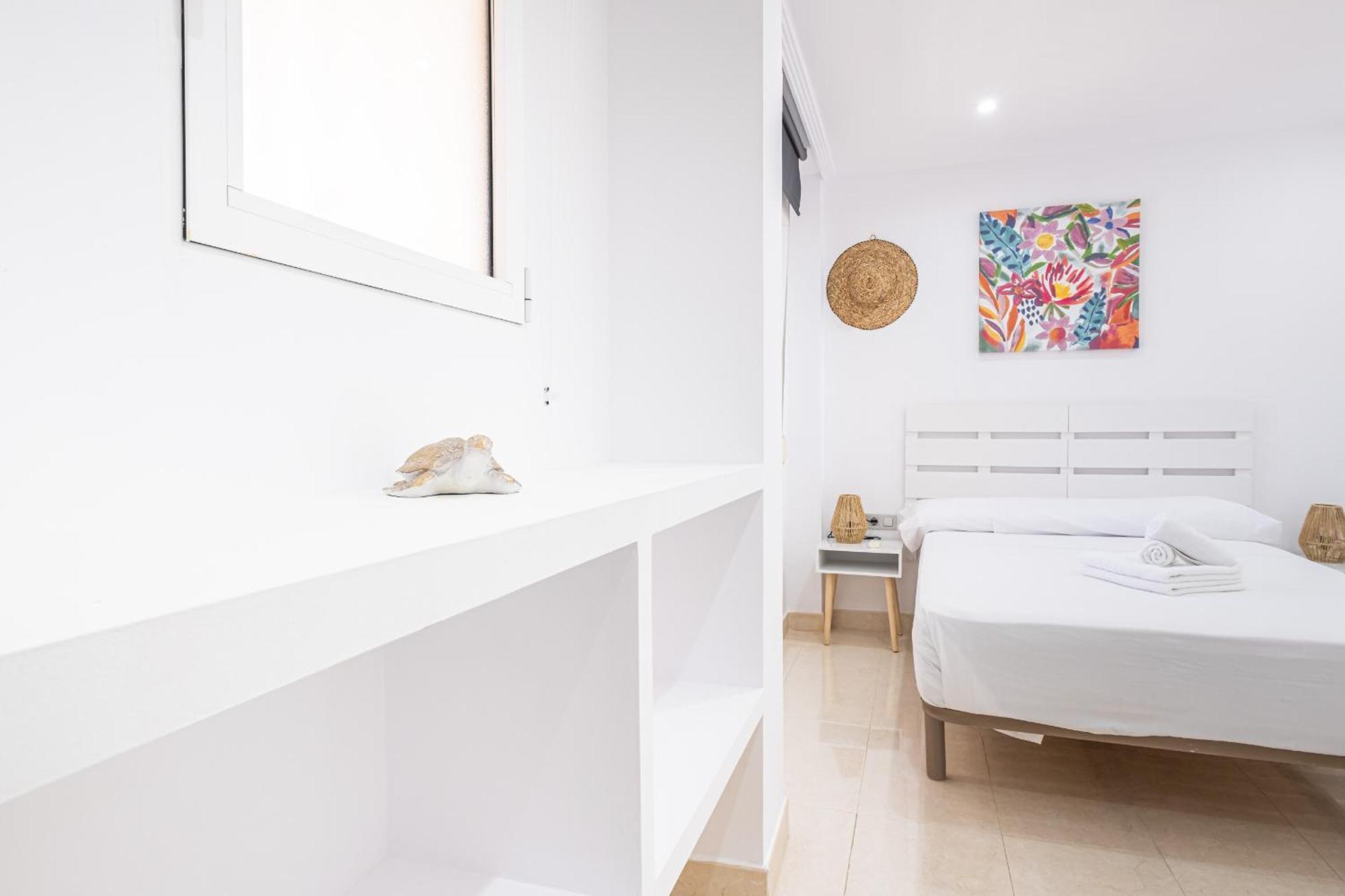 Torre Principado 5-E Apartment Levante Beach Benidorm Ngoại thất bức ảnh