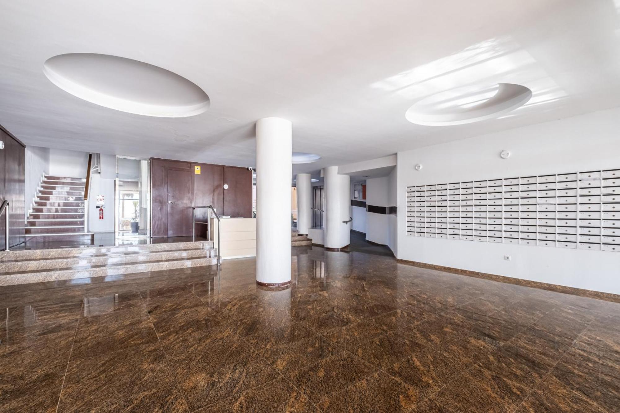Torre Principado 5-E Apartment Levante Beach Benidorm Ngoại thất bức ảnh