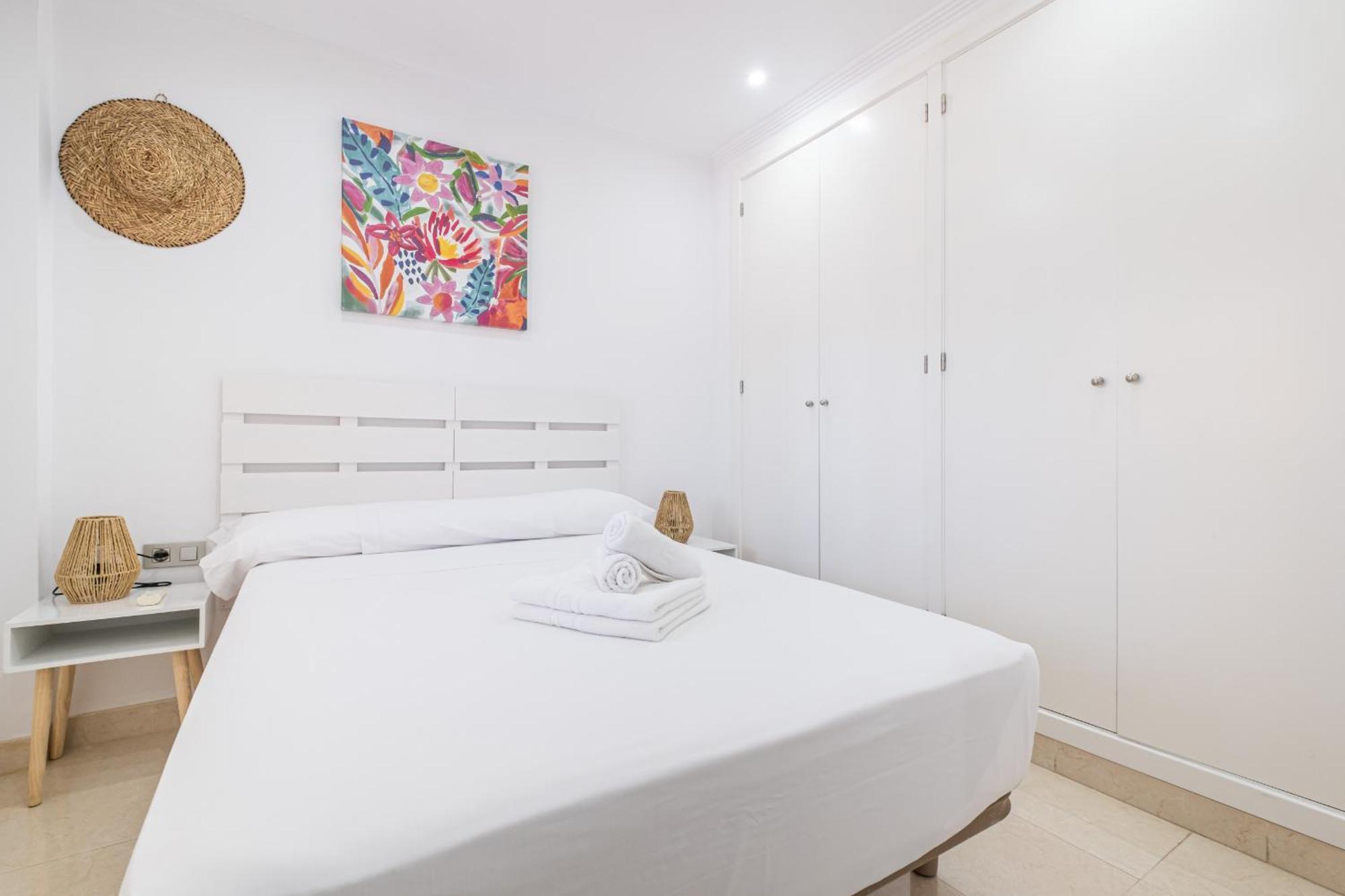 Torre Principado 5-E Apartment Levante Beach Benidorm Ngoại thất bức ảnh